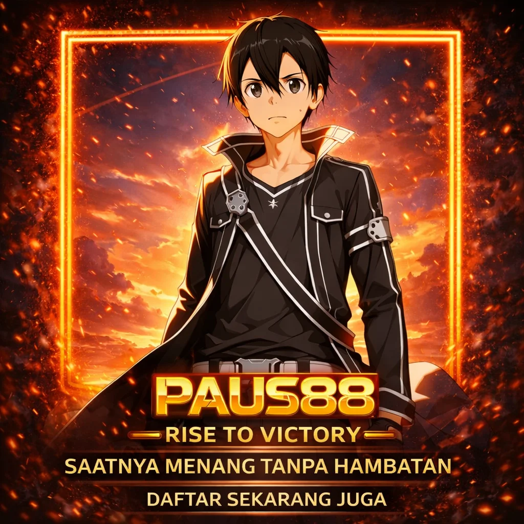 Galeri foto Paus88 : Game Online Favorit Dengan Pengalaman Main Nyaman di Jakarta